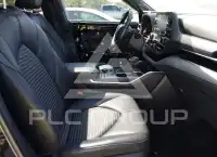 2021 Toyota Highlander фото