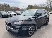 2021 Toyota Highlander фото