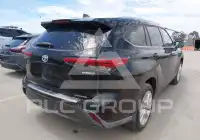 2021 Toyota Highlander фото