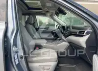 2021 Toyota Highlander photo