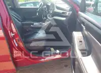 2021 Toyota Highlander фото