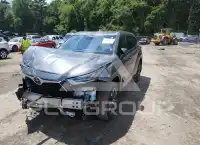 2021 Toyota Highlander фото