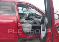 2021 Toyota Highlander фото