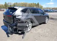 2021 Toyota Highlander photo
