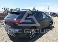 2021 Toyota Highlander photo