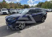 2021 Toyota Highlander фото