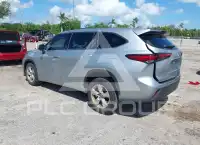 2021 Toyota Highlander photo