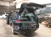 2021 Toyota Highlander фото