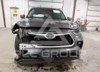 2021 Toyota Highlander фото