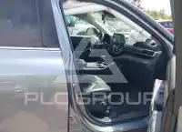 2021 Toyota Highlander photo