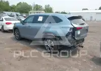 2021 Toyota Highlander фото