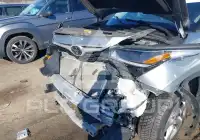 2021 Toyota Highlander фото