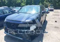 2021 Toyota Highlander фото