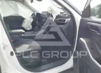 2021 Toyota Highlander photo