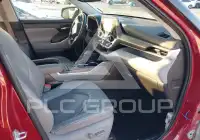 2021 Toyota Highlander photo