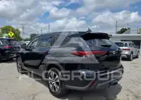 2021 Toyota Highlander photo