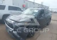 2021 Toyota Highlander photo