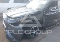 2021 Toyota Highlander photo