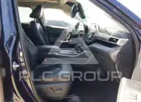 2021 Toyota Highlander фото
