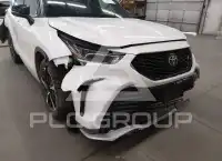 2021 Toyota Highlander photo