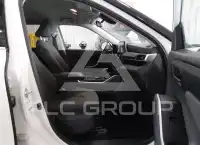 2021 Toyota Highlander photo