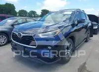 2021 Toyota Highlander photo