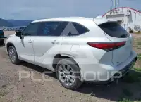 2021 Toyota Highlander фото