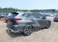 2021 Toyota Highlander фото
