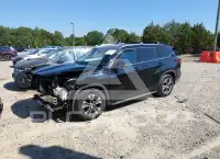 2021 Toyota Highlander фото