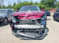 2021 Toyota Highlander фото