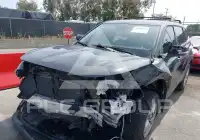 2021 Toyota Highlander фото