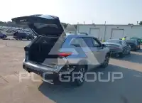 2021 Toyota Highlander фото
