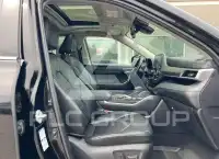 2021 Toyota Highlander фото