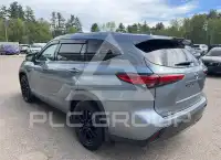 2021 Toyota Highlander photo