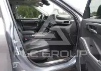 2021 Toyota Highlander фото