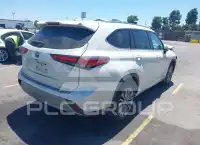 2021 Toyota Highlander photo