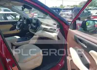 2021 Toyota Highlander фото