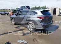 2021 Toyota Highlander фото