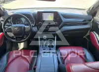 2021 Toyota Highlander фото