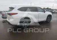 2021 Toyota Highlander photo