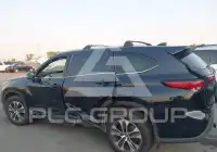 2021 Toyota Highlander photo