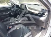 2021 Toyota Highlander фото