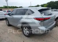 2021 Toyota Highlander фото
