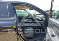 2021 Toyota Highlander фото