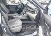 2021 Toyota Highlander photo