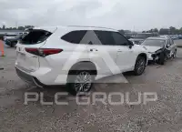 2021 Toyota Highlander photo