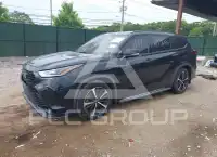 2021 Toyota Highlander photo