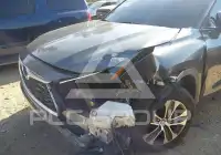 2021 Toyota Highlander фото