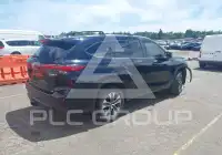 2021 Toyota Highlander photo