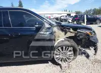 2021 Toyota Highlander photo